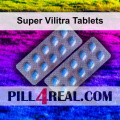 Super Vilitra Tablets 648