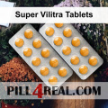 Super Vilitra Tablets 936