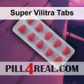 Super Vilitra Tabs 194