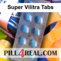 Super Vilitra Tabs 201