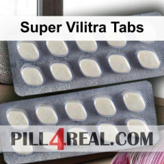 Super Vilitra Tabs 665