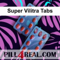 Super Vilitra Tabs 760