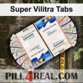 Super Vilitra Tabs 965