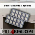 Super Zhewitra Capsules 192