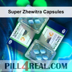 Super Zhewitra Capsules 380