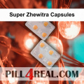 Super Zhewitra Capsules 401