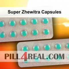 Super Zhewitra Capsules 415