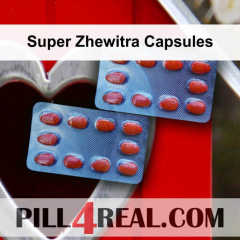 Super Zhewitra Capsules 529