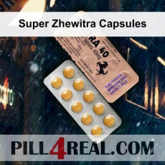 Super Zhewitra Capsules 536