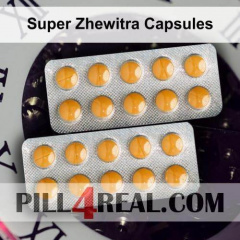 Super Zhewitra Capsules 688