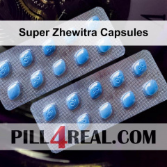 Super Zhewitra Capsules 830