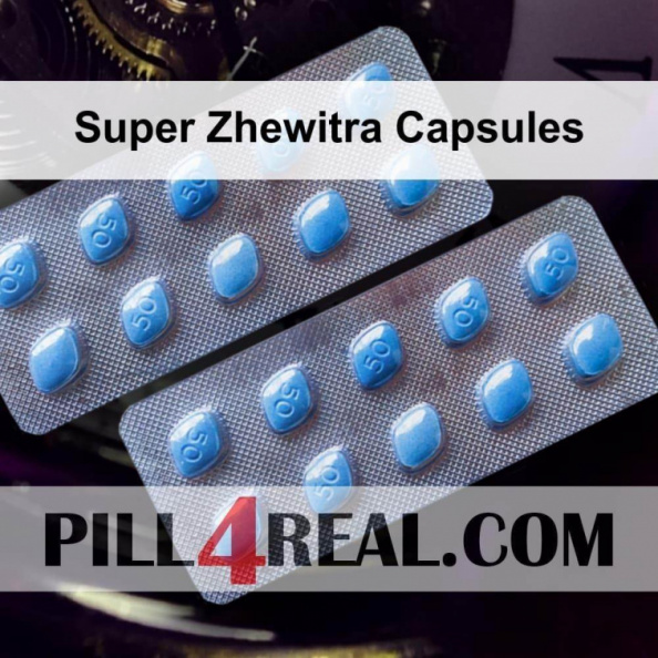 Super Zhewitra Capsules 830