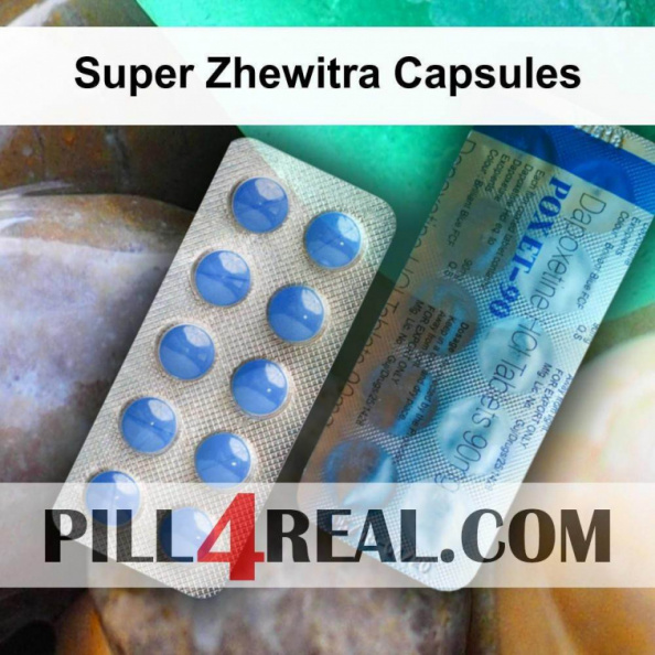 Super Zhewitra Capsules 956