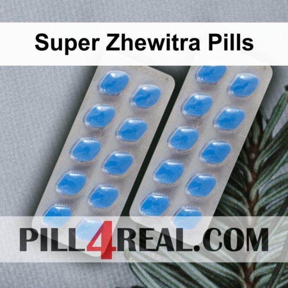 Super Zhewitra Pills 285