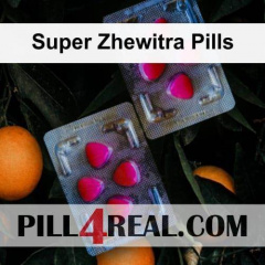 Super Zhewitra Pills 316