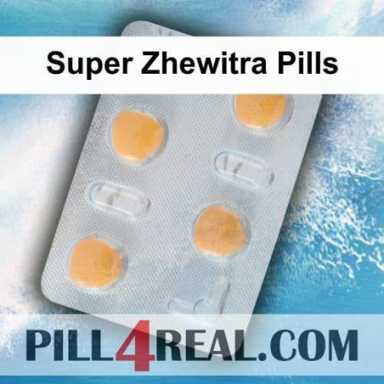 Super Zhewitra Pills 810
