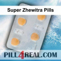 Super Zhewitra Pills 810