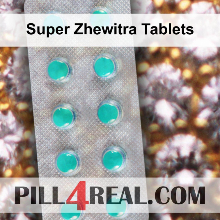 Super Zhewitra Tablets 365