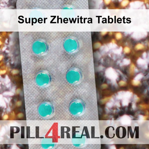 Super Zhewitra Tablets 365