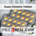 Super Zhewitra Tablets 576