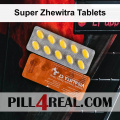 Super Zhewitra Tablets 626