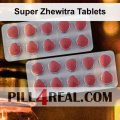 Super Zhewitra Tablets 704