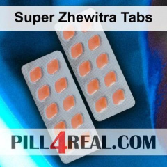 Super Zhewitra Tabs 300