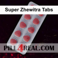 Super Zhewitra Tabs 329