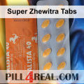 Super Zhewitra Tabs 778
