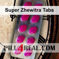 Super Zhewitra Tabs 829