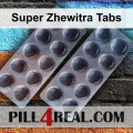 Super Zhewitra Tabs 955