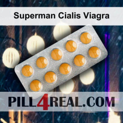 Superman Cialis Viagra 041