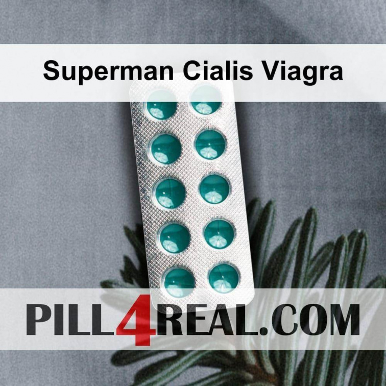Superman Cialis Viagra 048