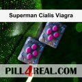 Superman Cialis Viagra 121