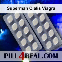 Superman Cialis Viagra 159