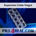 Superman Cialis Viagra 211