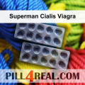 Superman Cialis Viagra 228