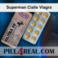 Superman Cialis Viagra 327