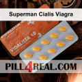 Superman Cialis Viagra 357
