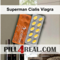 Superman Cialis Viagra 486