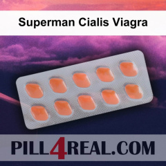 Superman Cialis Viagra 757