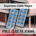Superman Cialis Viagra 841