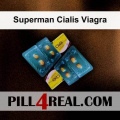 Superman Cialis Viagra 861