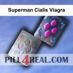 Superman Cialis Viagra 934