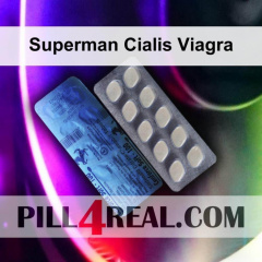 Superman Cialis Viagra 948