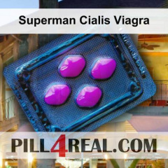 Superman Cialis Viagra 976