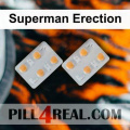 Superman Erection 098