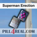 Superman Erection 170