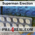 Superman Erection 195
