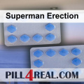 Superman Erection 496